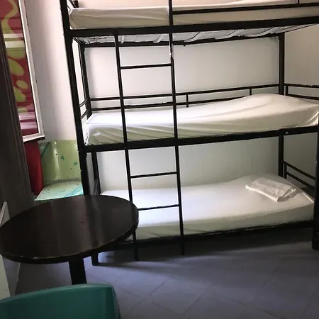 Jacobs Parigi