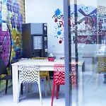 Jacobs Inn Hostel