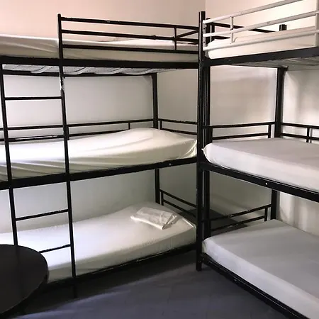 Hostel Jacobs *