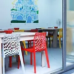 Jacobs Inn Hostel